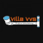 Villa VVS / Solna Relining