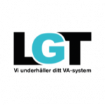 LGT:s Högtryck